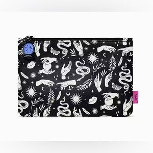 Cosmetic Bag | Makeup Travel Pouch